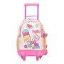 Totto Mochila Morral Rue Bomper Ice Fruit M MJ03ICF005-2220-4HEM Mediana