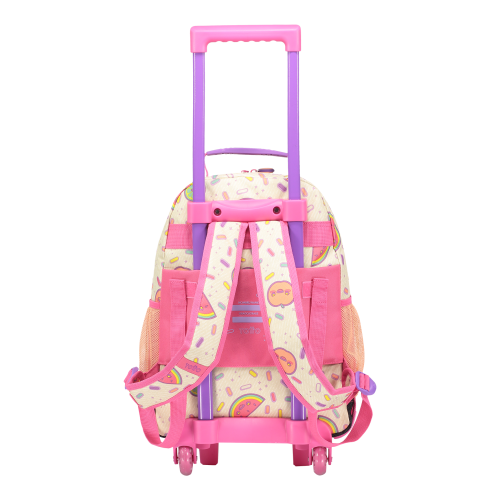 Totto Mochila Morral Rue Bomper Ice Fruit M MJ03ICF005-2220-4HEM Mediana