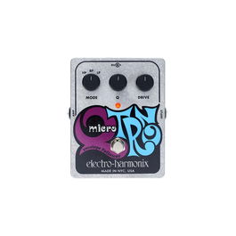 EHX Micro Q-Tron Pedal Envelope Filter