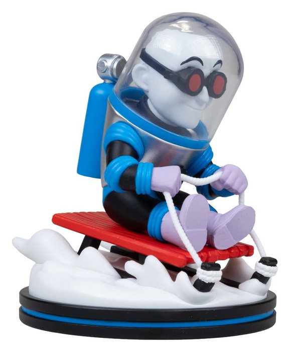 McFarlane Toys DC Comics QMx Q-Fig Figuras Mini Surtido (10) McFarlane Toys DC Comics QMx Q-Fig Figuras Mini Surtido (10)