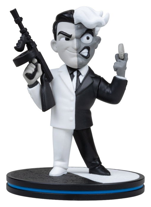 McFarlane Toys DC Comics QMx Q-Fig Figuras Mini Surtido (10) McFarlane Toys DC Comics QMx Q-Fig Figuras Mini Surtido (10)