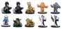 McFarlane Toys DC Comics QMx Q-Fig Figuras Mini Surtido (10)