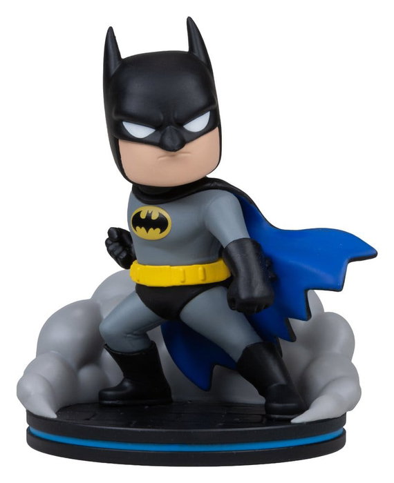 McFarlane Toys DC Comics QMx Q-Fig Figuras Mini Surtido (10) McFarlane Toys DC Comics QMx Q-Fig Figuras Mini Surtido (10)