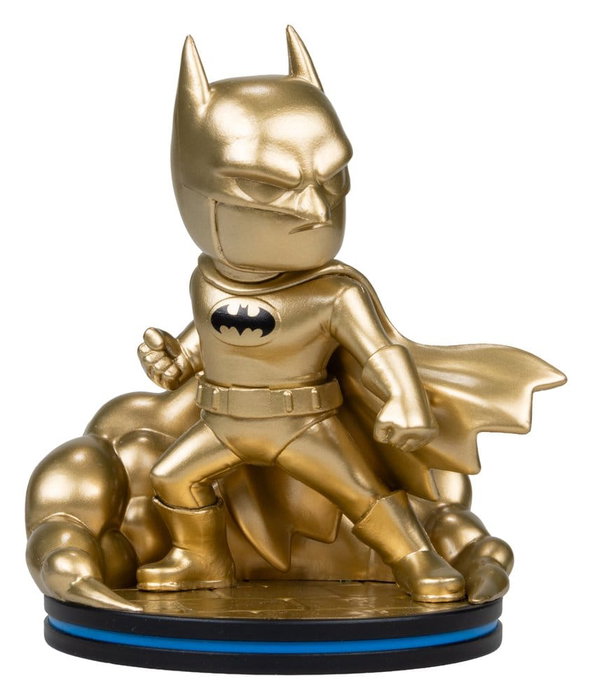 McFarlane Toys DC Comics QMx Q-Fig Figuras Mini Surtido (10) McFarlane Toys DC Comics QMx Q-Fig Figuras Mini Surtido (10)