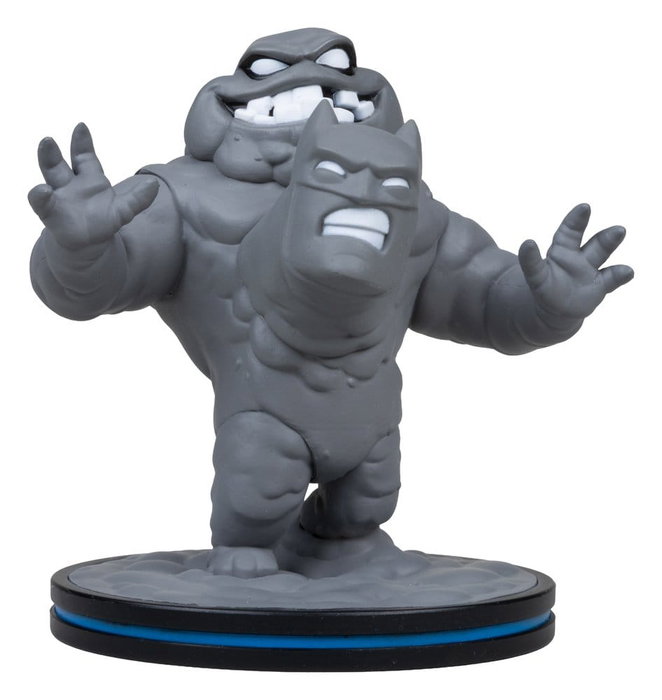 McFarlane Toys DC Comics QMx Q-Fig Figuras Mini Surtido (10) McFarlane Toys DC Comics QMx Q-Fig Figuras Mini Surtido (10)