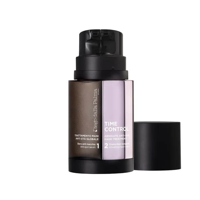 Diego Dalla Palma Time Control Sérum de tratamiento local para manchas de la edad en manos 30 ml