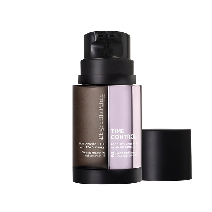 Diego Dalla Palma Time Control Sérum de tratamiento local para manchas de la edad en las manos, 30 ml Diego Dalla Palma Time Control Sérum de tratamiento local para manchas de la edad en las manos, 30 ml