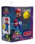 Jakks Pacific Figura de Mario Super Mario Galaxy 13 cm