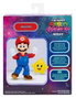 Jakks Pacific Figura de Mario Super Mario Galaxy 13 cm