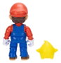 Jakks Pacific Figura de Mario Super Mario Galaxy 13 cm