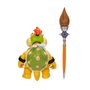 Jakks Pacific Figura Coleccionable Super Mario Galaxy 13 cm - Serie 1 - Modelos Surtidos (PVC)