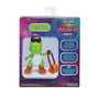 Jakks Pacific Figura Coleccionable Super Mario Galaxy 13 cm - Serie 1 - Modelos Surtidos (PVC)