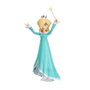 Jakks Pacific Figura Coleccionable Super Mario Galaxy 13 cm - Serie 1 - Modelos Surtidos (PVC)