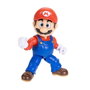 Jakks Pacific Figura Coleccionable Super Mario Galaxy 13 cm - Serie 1 - Modelos Surtidos (PVC)