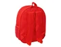Safta Mochila 3D Selección Española de Fútbol 27x33x10cm