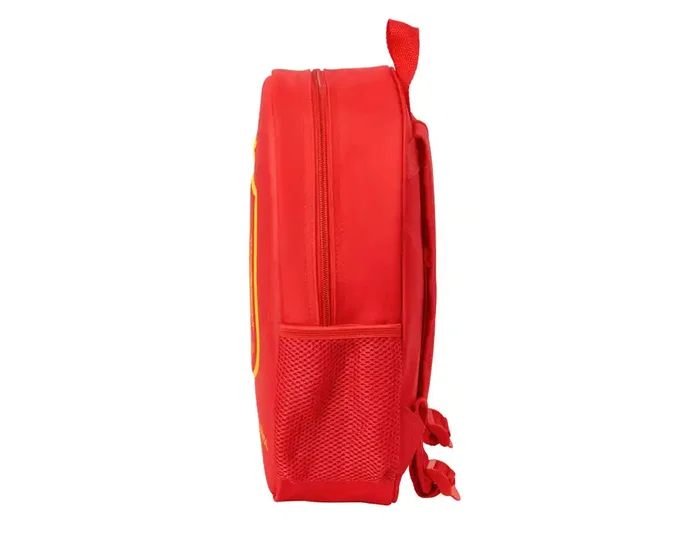 Safta Mochila 3D Selección Española de Fútbol 27x33x10cm