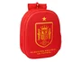 Safta Mochila 3D Selección Española de Fútbol 27x33x10cm