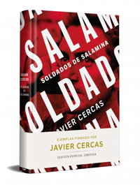 Soldados de Salamina (Edicion limitada firmada), Javier Cercas - DEBOLSILLO