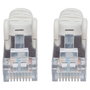 Intellinet Patchkabel RJ45 Cat6 S/FTP 20m LSZH Hebels, gris