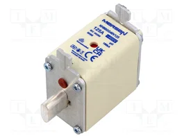 MERSEN Fusible de Cartucho NH00 125A 400VAC