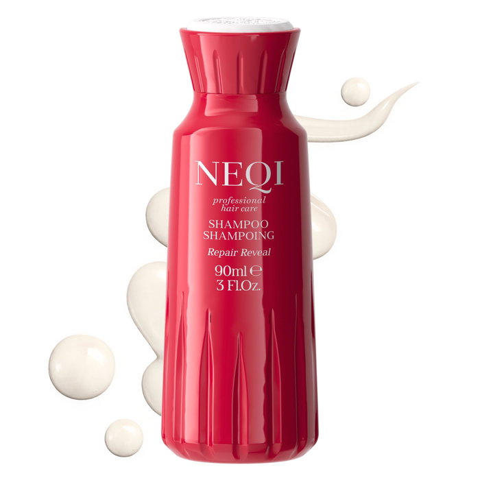 Neqi Repair Reveal Shampoo 90 ml Neqi Repair Reveal Shampoo 90 ml