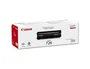 Canon Cartucho de Tóner CRG-726 Negro