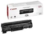 Canon Cartucho de Tóner CRG 726 Negro