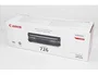 Canon Cartucho de Tóner CRG 726 Negro