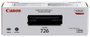 Canon Cartucho de Tóner CRG-726 Negro
