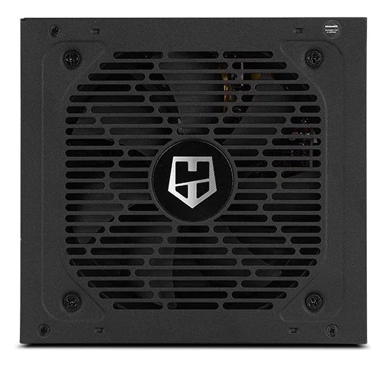 Nox Hummer GDM 750W Gold Modular ATX 3.1