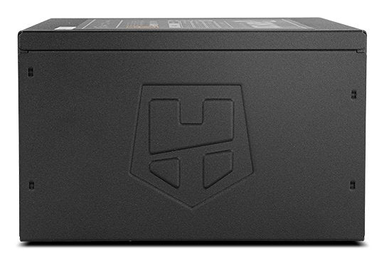 Nox Hummer GDM 750W Gold Modular ATX 3.1