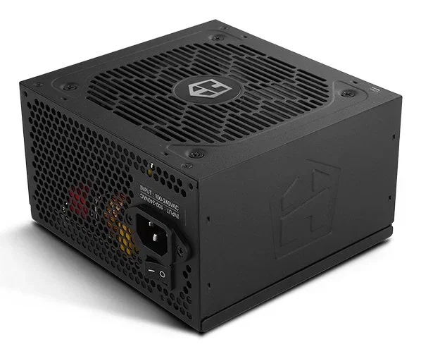 Nox Hummer GDM 750W Gold Modular ATX 3.1