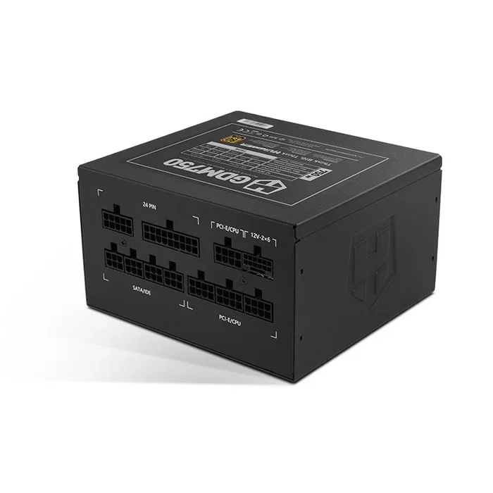 Nox Hummer GDM 750W Gold Modular ATX 3.1