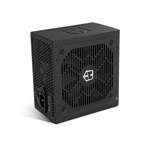 Nox Hummer GDM 750W Gold Modular ATX 3.1 PCIe 5.1 Negro Nox Hummer GDM 750W Gold Modular ATX 3.1 PCIe 5.1 Negro
