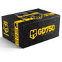 Nox Hummer GDM 750W Gold Modular ATX 3.1 PCIe 5.1 Negro