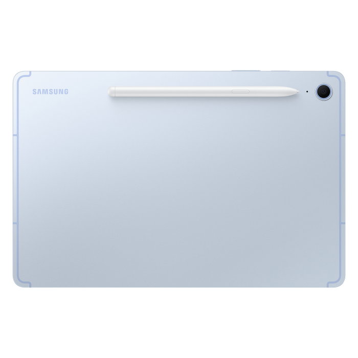 Samsung Galaxy Tab S10 FE 5G LTE 8GB RAM 128GB Azul Samsung Galaxy Tab S10 FE 5G LTE 8GB RAM 128GB Azul