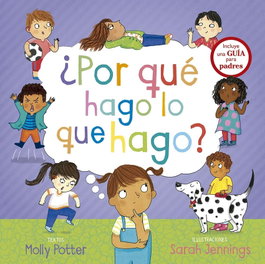 ¿Por qué hago lo que hago? - Molly Potter