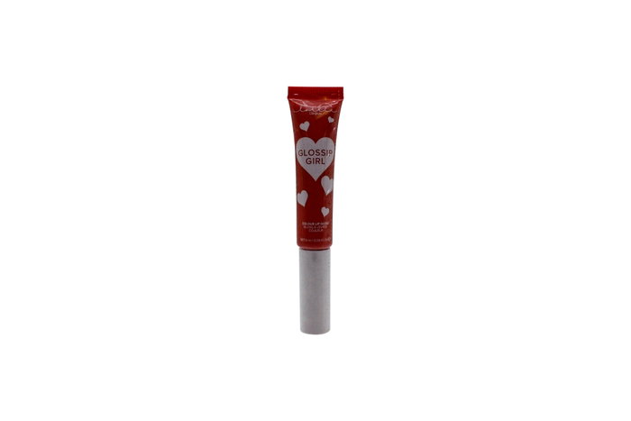 Lottie London Gossip Girl Lipgloss 8ml - Friyay Lottie London Gossip Girl Lipgloss 8ml - Friyay