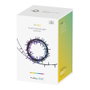 Hombli Guirnalda de luces inteligente HBCL-0221 RGB 20 m