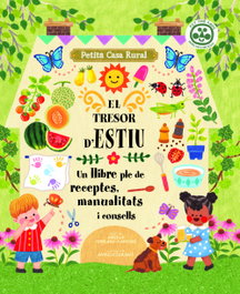 El tresor d'estiu, Angela Ferraro-Fanning - MEDITERRANIA