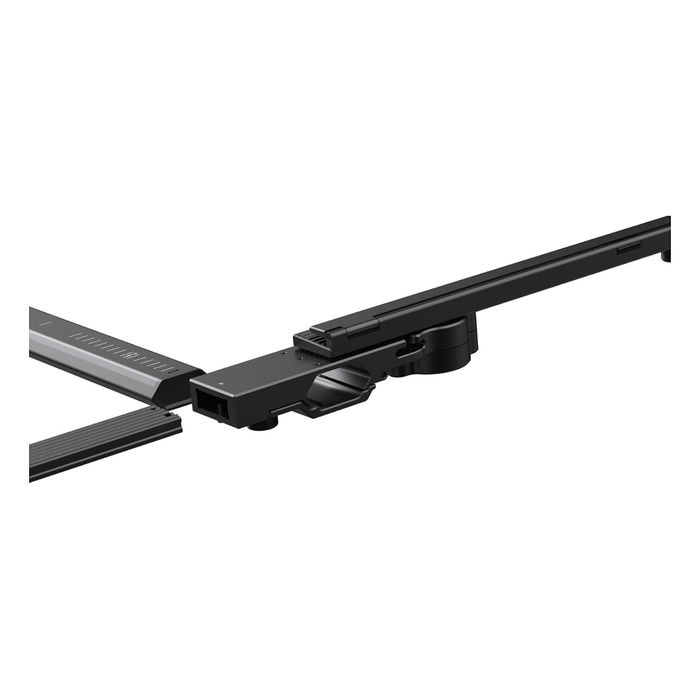 EcoFlow Seguidor Solar Independiente 2500 mm con Batería, Negro/Gris, IP54 - EcoFlow 50036001 EcoFlow Seguidor Solar Independiente 2500 mm con Batería, Negro/Gris, IP54 - EcoFlow 50036001