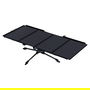EcoFlow Seguidor Solar Independiente 2500 mm con Batería, Negro/Gris, IP54 - EcoFlow 50036001