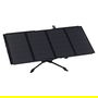 EcoFlow Seguidor Solar Independiente 2500 mm con Batería, Negro/Gris, IP54 - EcoFlow 50036001