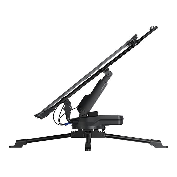 EcoFlow Seguidor Solar Independiente 2500 mm con Batería, Negro/Gris, IP54 - EcoFlow 50036001 EcoFlow Seguidor Solar Independiente 2500 mm con Batería, Negro/Gris, IP54 - EcoFlow 50036001