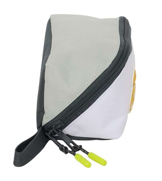 Safta Portatodo Cuadrado Grande Real Madrid Equip. 25/26 20x8x8 cm