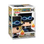 Funko Pop! Sabo - One Piece - Vinilo 9 cm Figura de Colección 54461