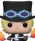 FUNKO POP! Sabo - One Piece - 9 cm