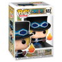 FUNKO POP! Sabo - One Piece - 9 cm