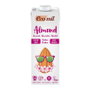ECOMIL ALMOND NATURE Bebida de Proteína Bio sin Azúcar 1 L