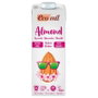ECOMIL ALMOND NATURE Sugar Free Protein Bio 1 L